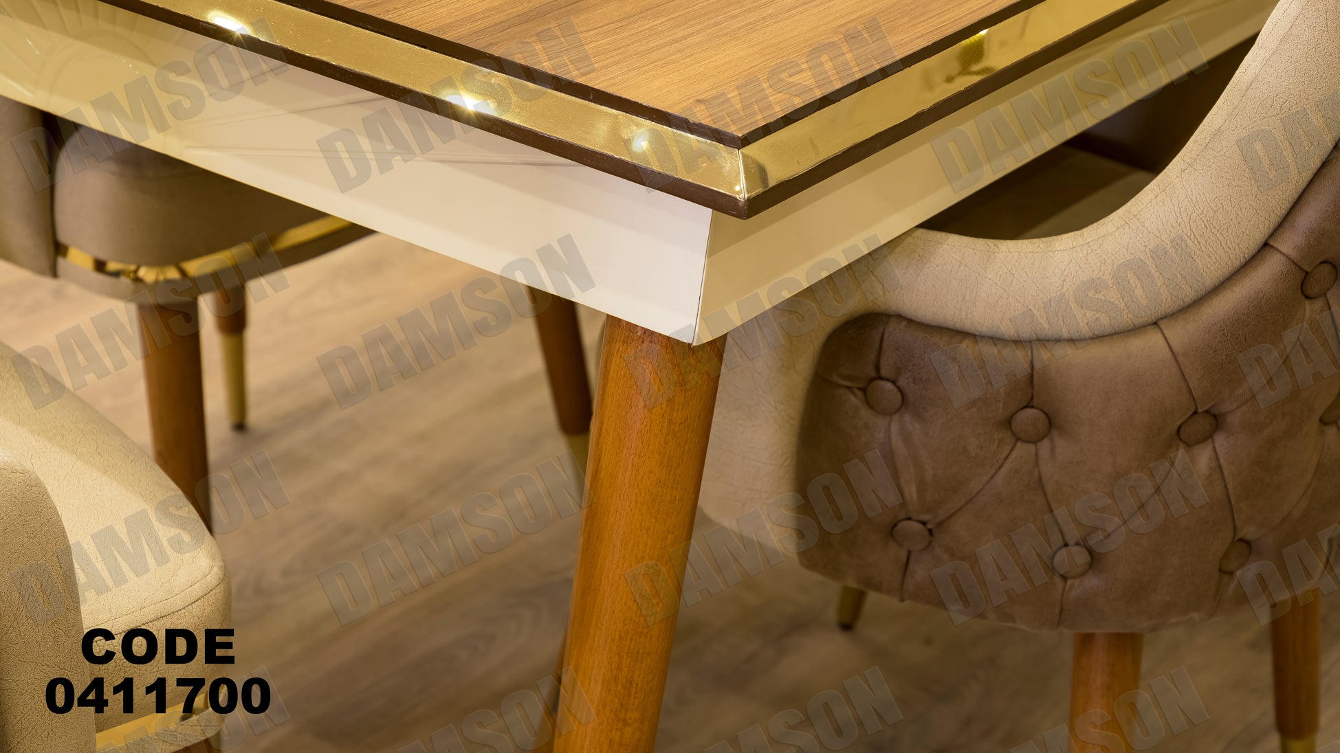 غرفة سفره 117 - Damson Furnitureغرفة سفره 117