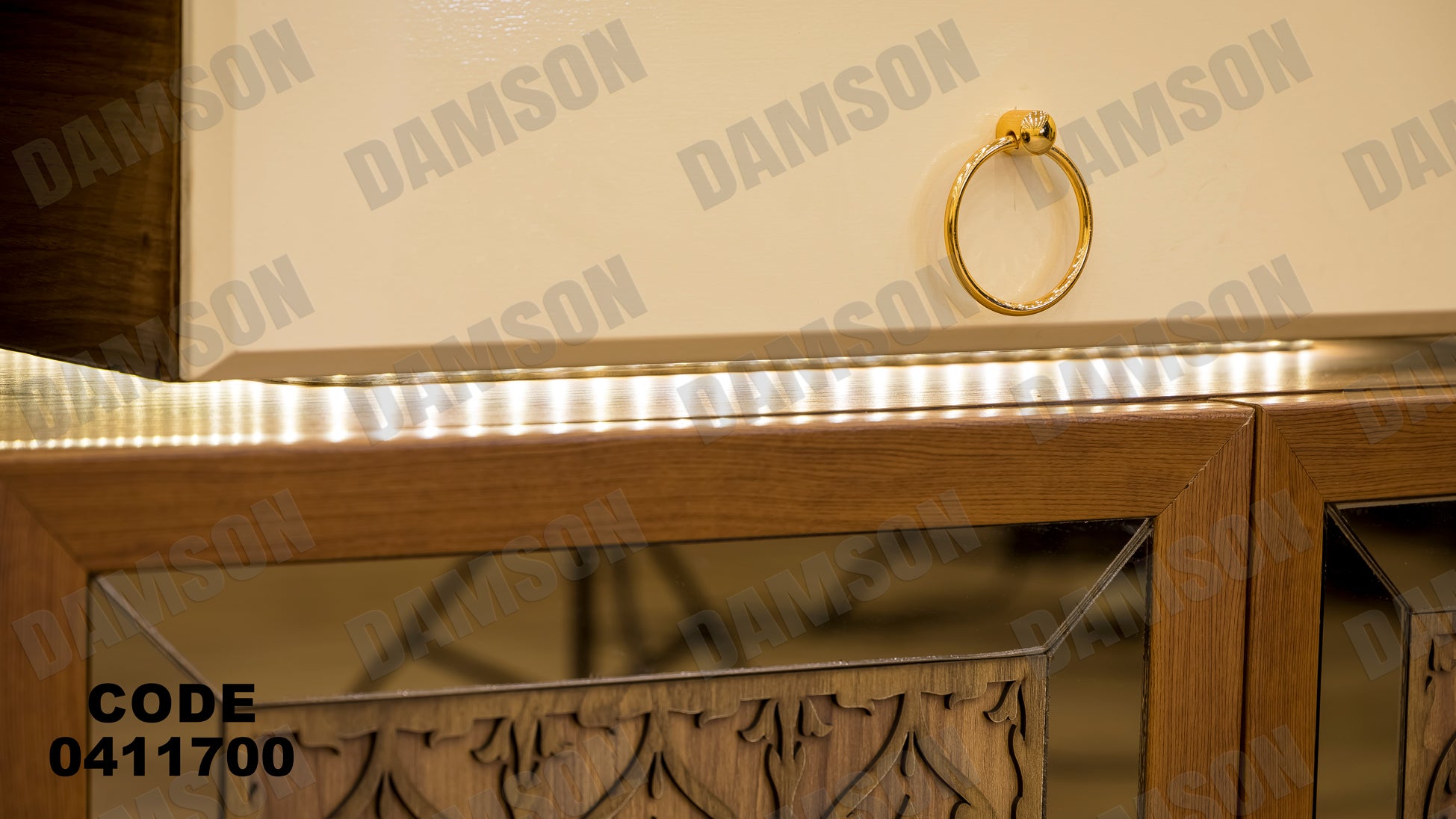 غرفة سفره 117 - Damson Furnitureغرفة سفره 117