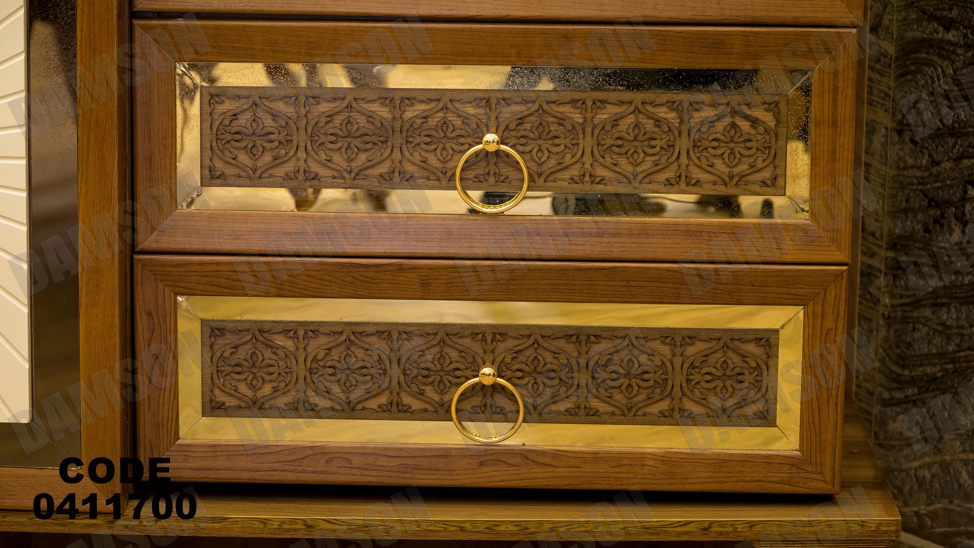 غرفة سفره 117 - Damson Furnitureغرفة سفره 117