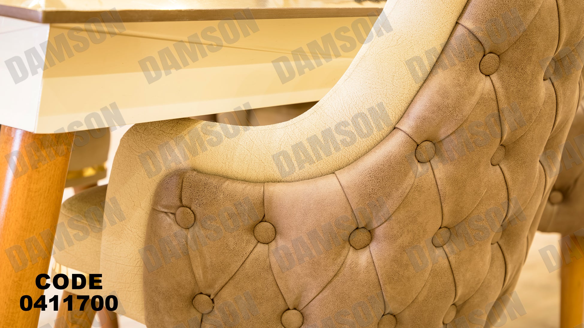 غرفة سفره 117 - Damson Furnitureغرفة سفره 117