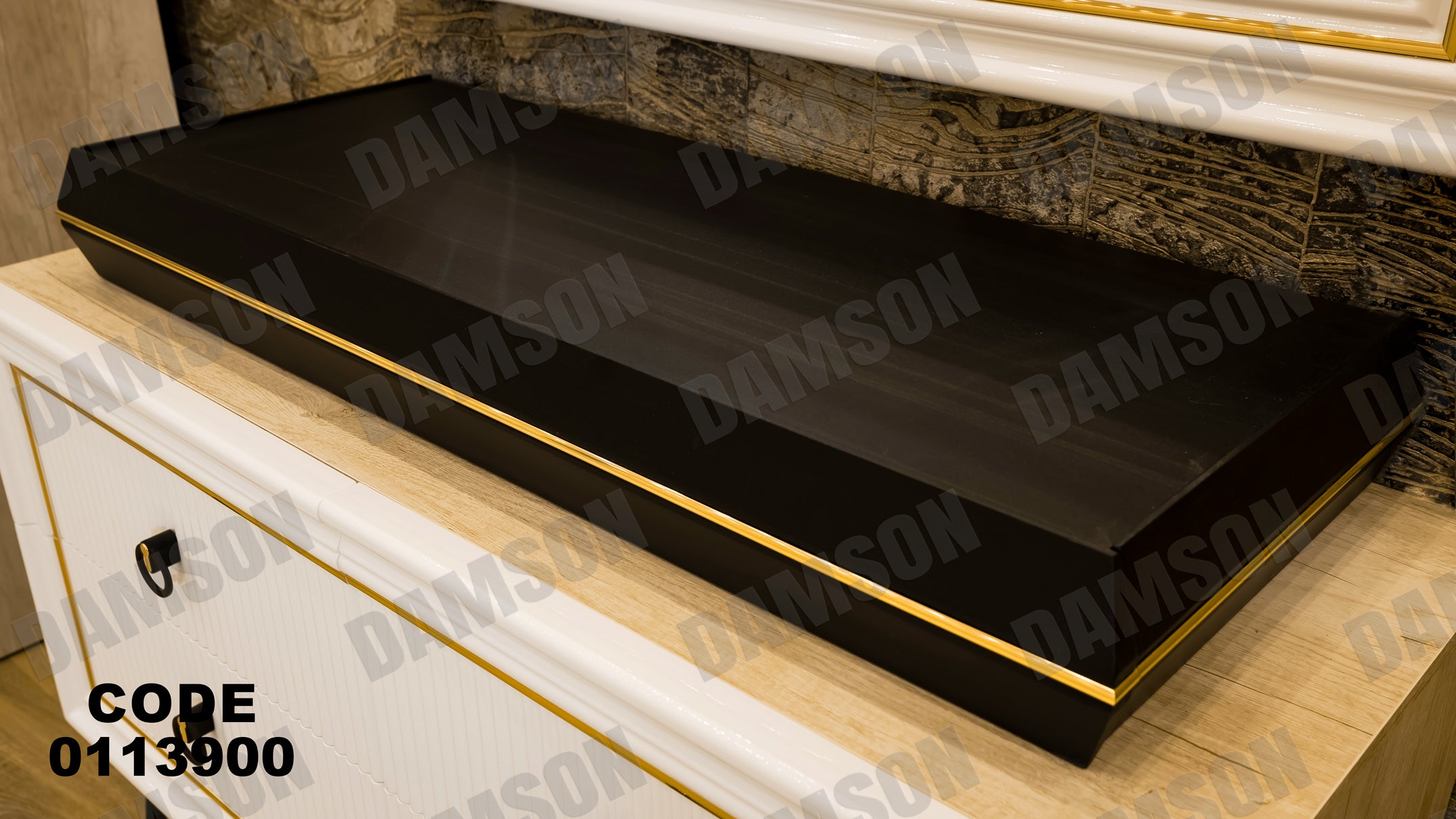 غرفة نوم ماستر 139 - Damson Furnitureغرفة نوم ماستر 139