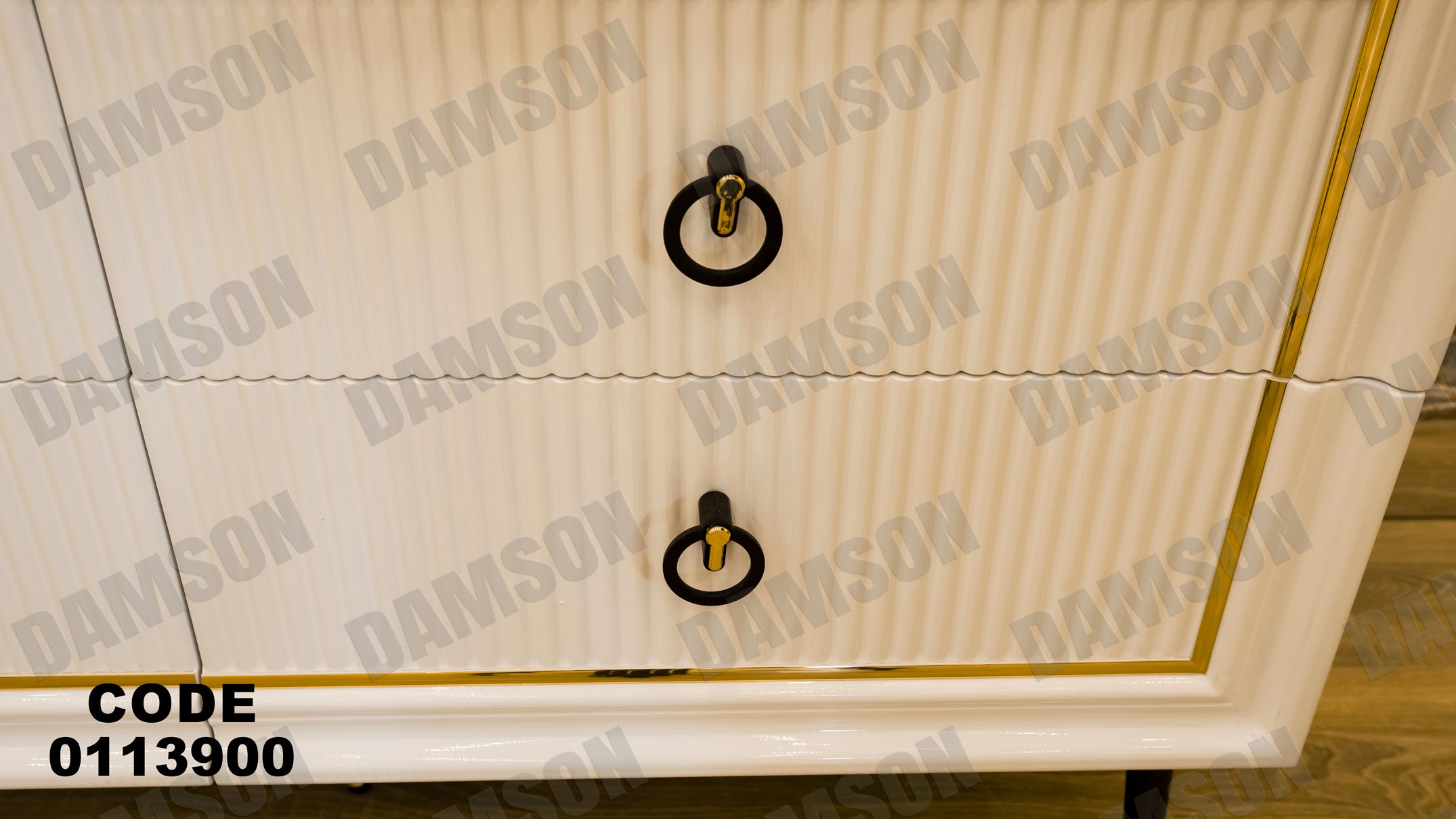 غرفة نوم ماستر 139 - Damson Furnitureغرفة نوم ماستر 139