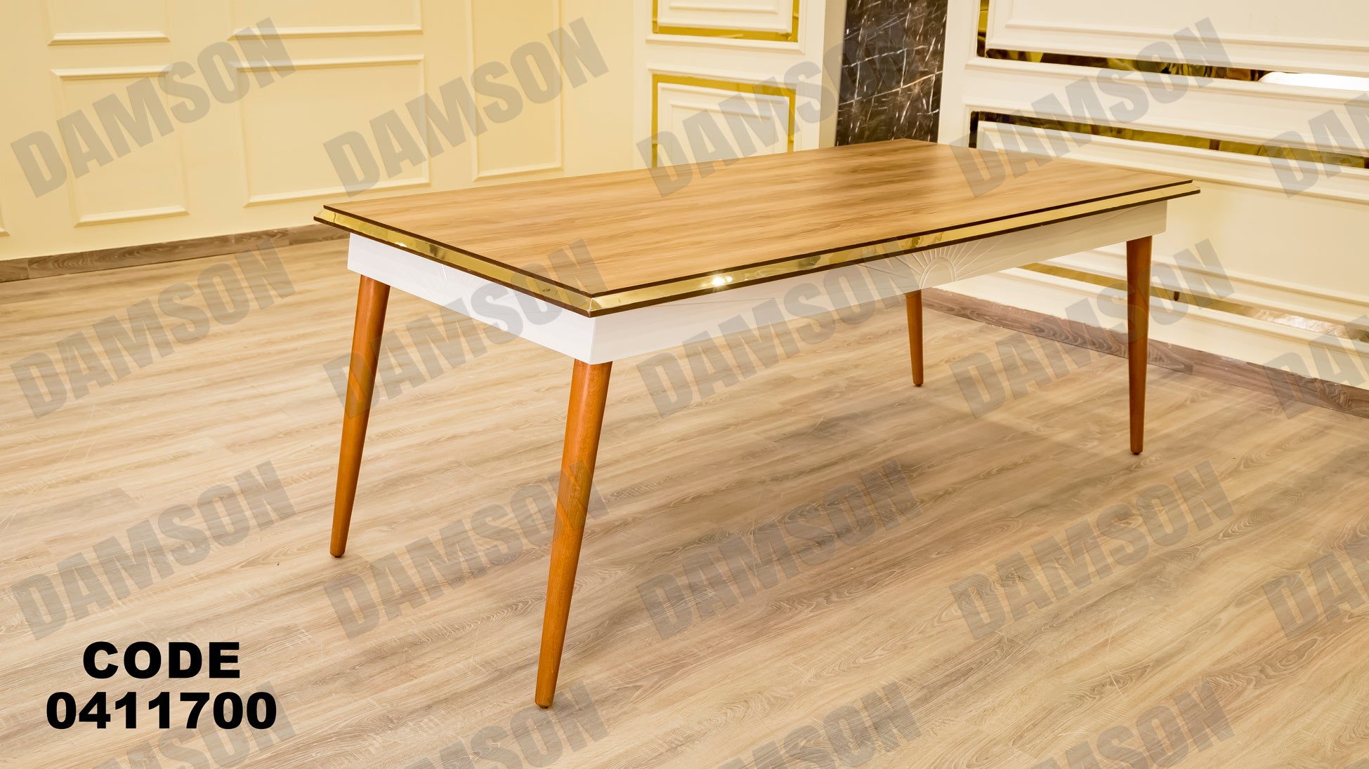 غرفة سفره 117 - Damson Furnitureغرفة سفره 117