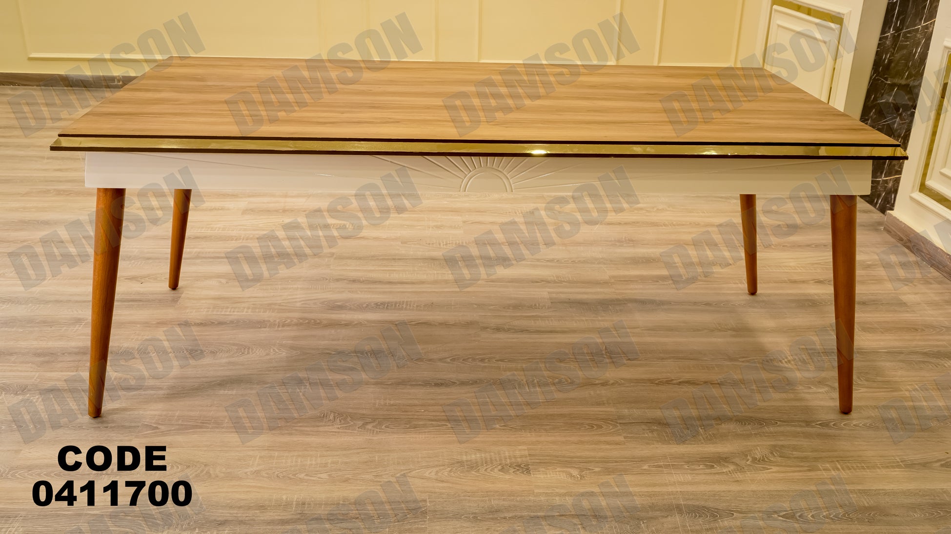 غرفة سفره 117 - Damson Furnitureغرفة سفره 117