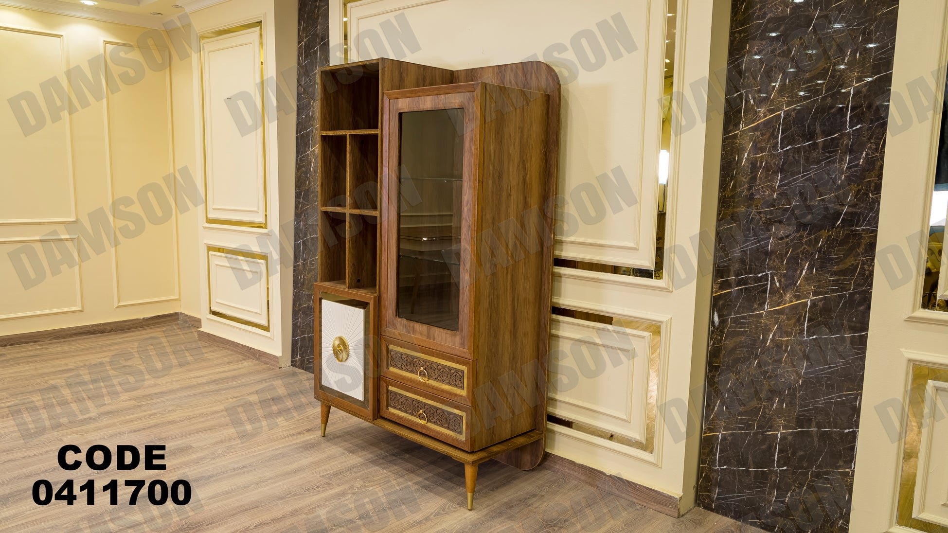 غرفة سفره 117 - Damson Furnitureغرفة سفره 117