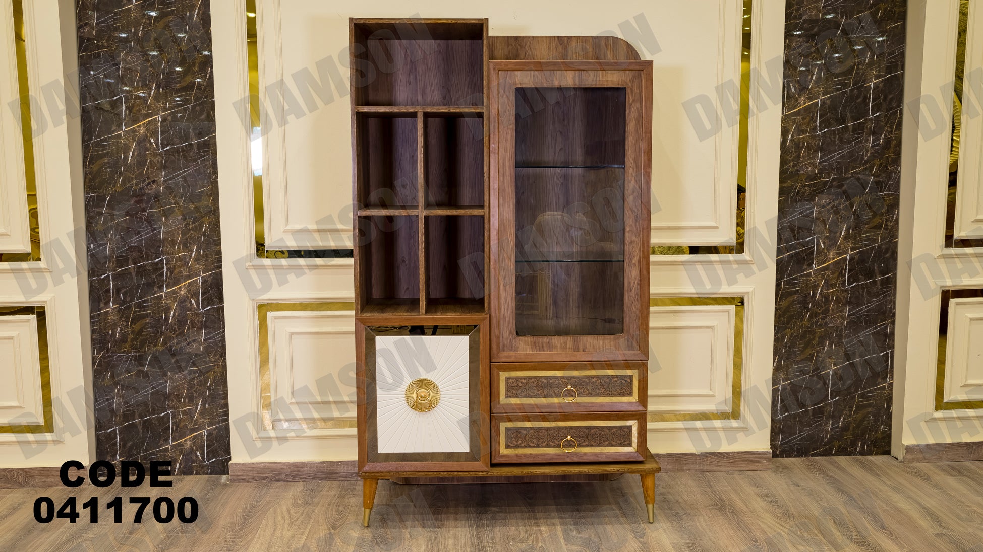 غرفة سفره 117 - Damson Furnitureغرفة سفره 117