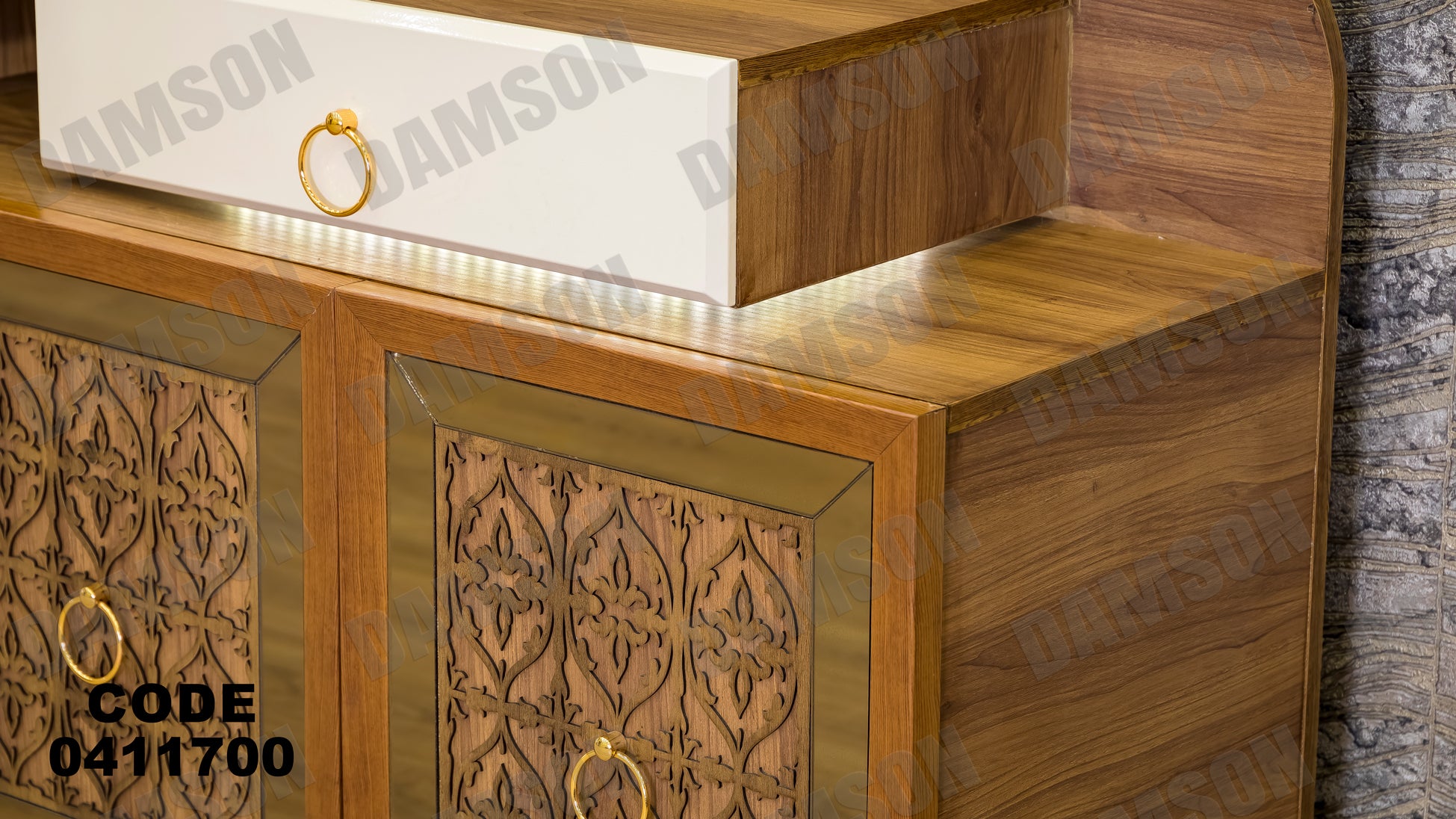 غرفة سفره 117 - Damson Furnitureغرفة سفره 117