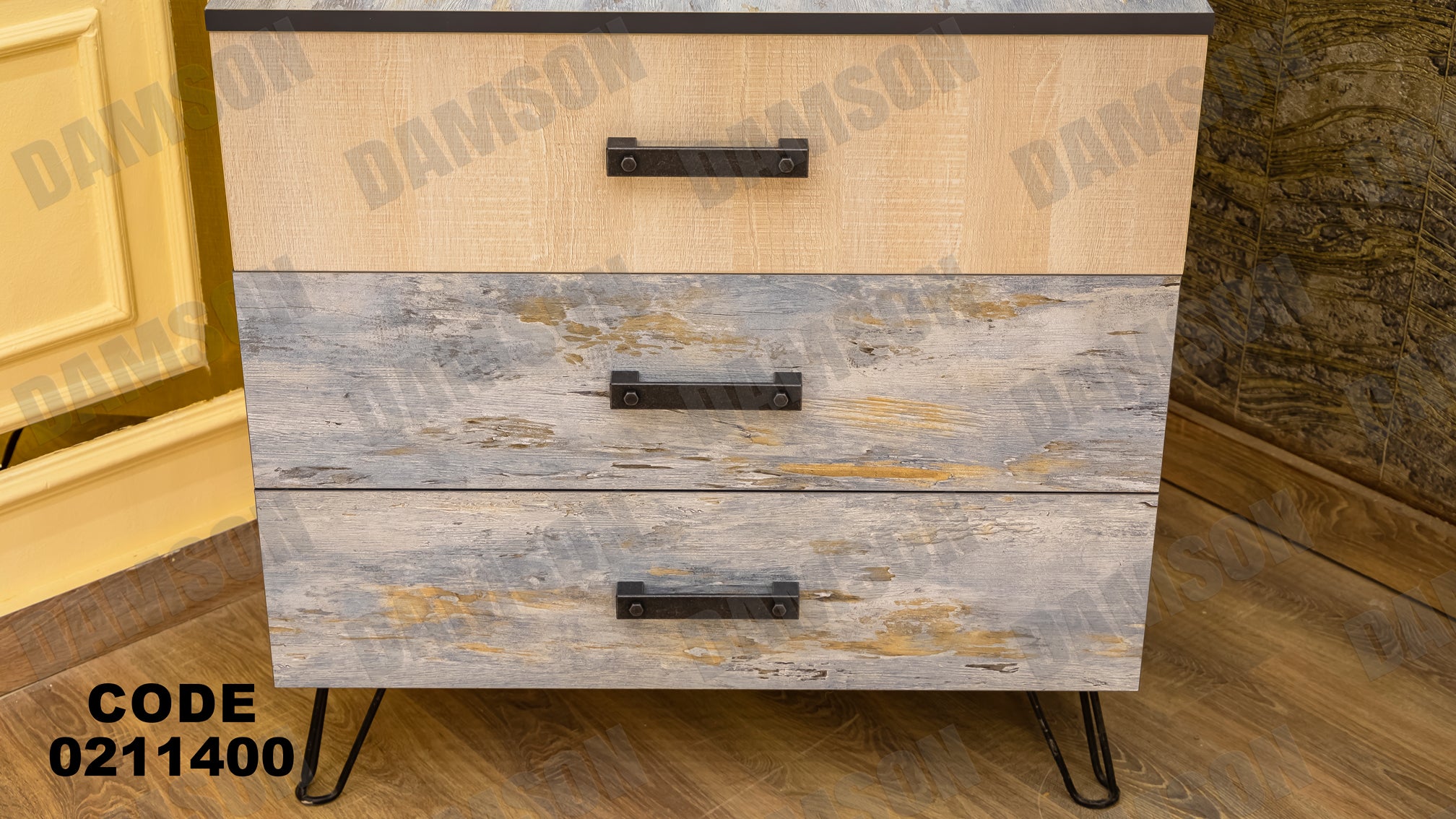 غرفة نوم أطفال 114 - Damson Furnitureغرفة نوم أطفال 114