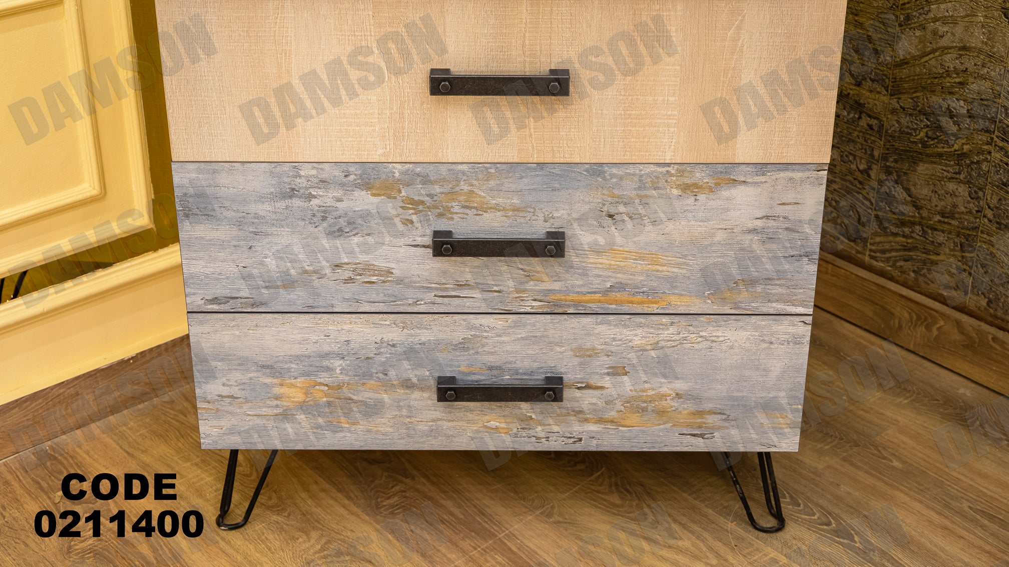 غرفة نوم أطفال 114 - Damson Furnitureغرفة نوم أطفال 114