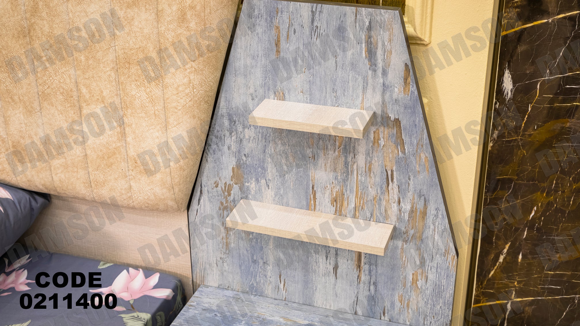 غرفة نوم أطفال 114 - Damson Furnitureغرفة نوم أطفال 114