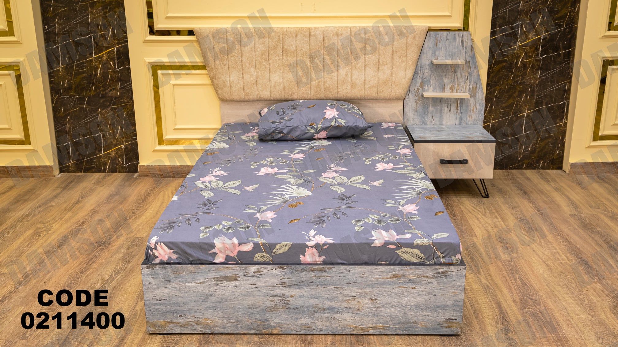 غرفة نوم أطفال 114 - Damson Furnitureغرفة نوم أطفال 114