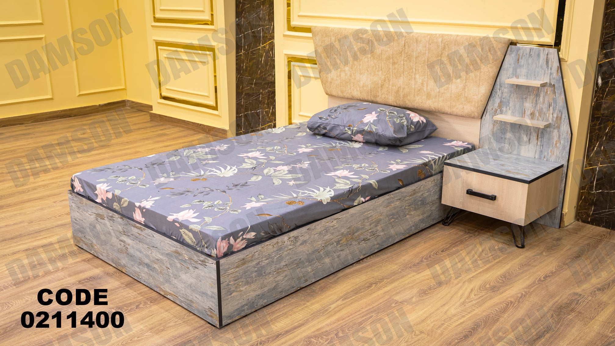 غرفة نوم أطفال 114 - Damson Furnitureغرفة نوم أطفال 114