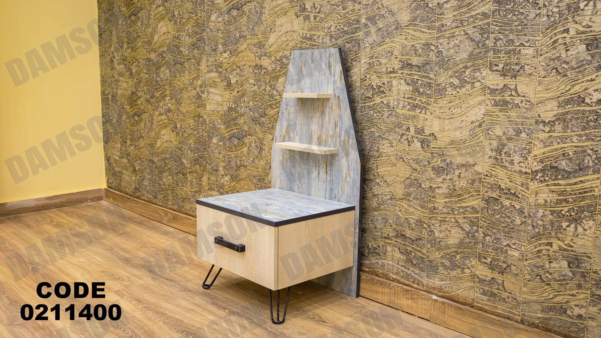 غرفة نوم أطفال 114 - Damson Furnitureغرفة نوم أطفال 114