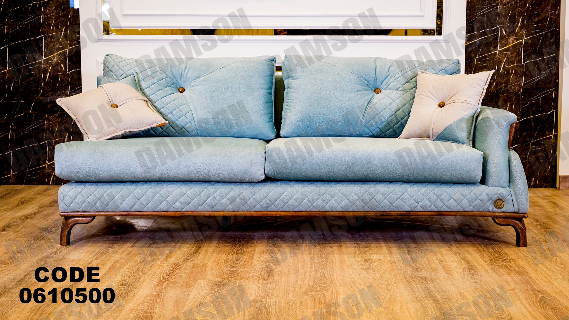 ركنة 105 - Damson Furnitureركنة 105