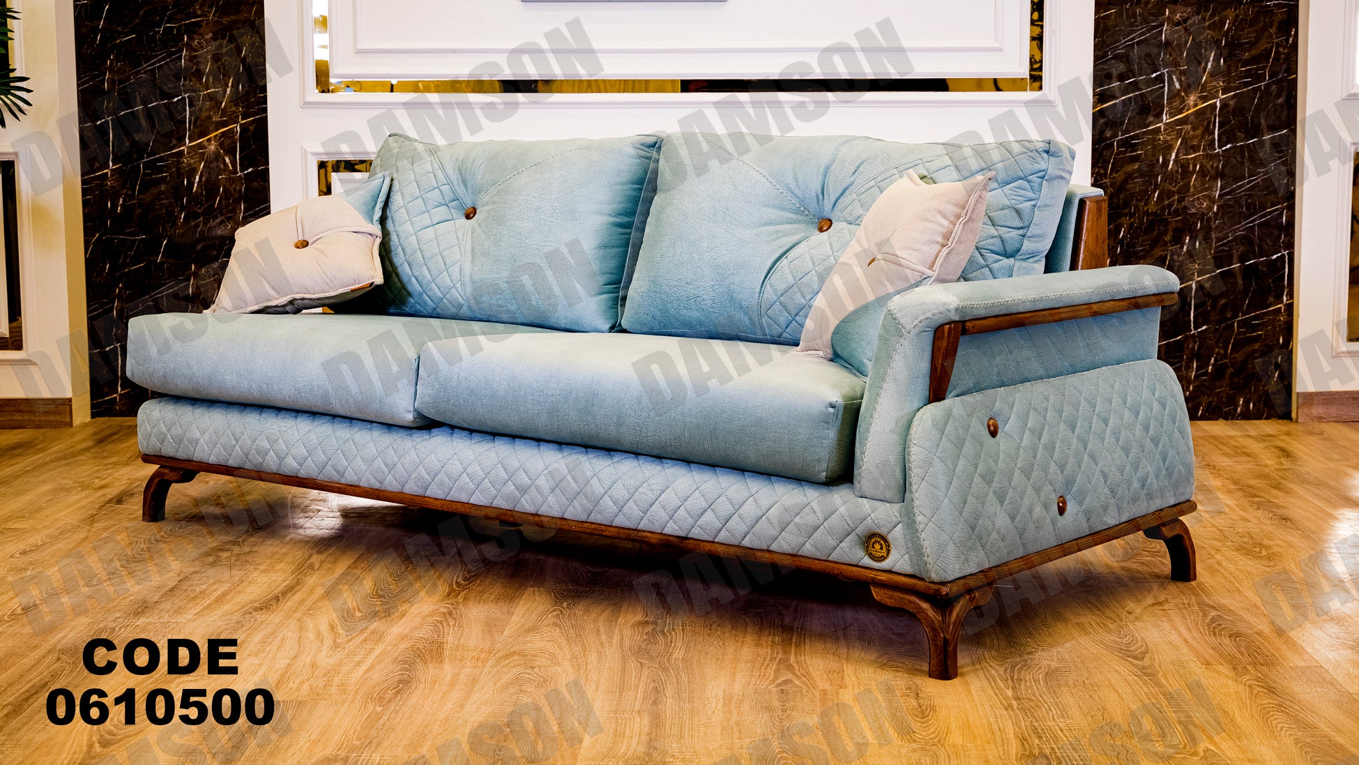 ركنة 105 - Damson Furnitureركنة 105