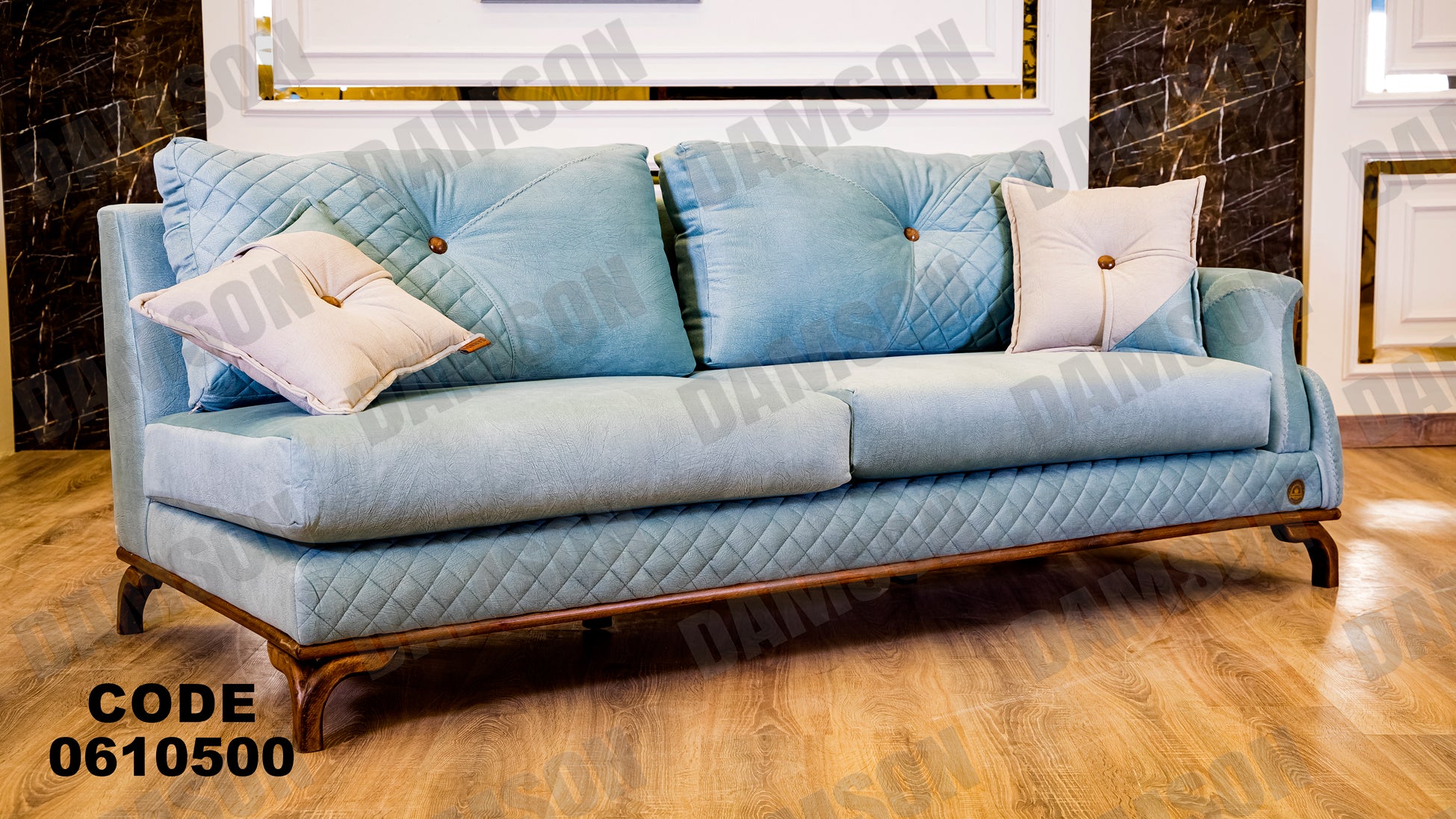 ركنة 105 - Damson Furnitureركنة 105