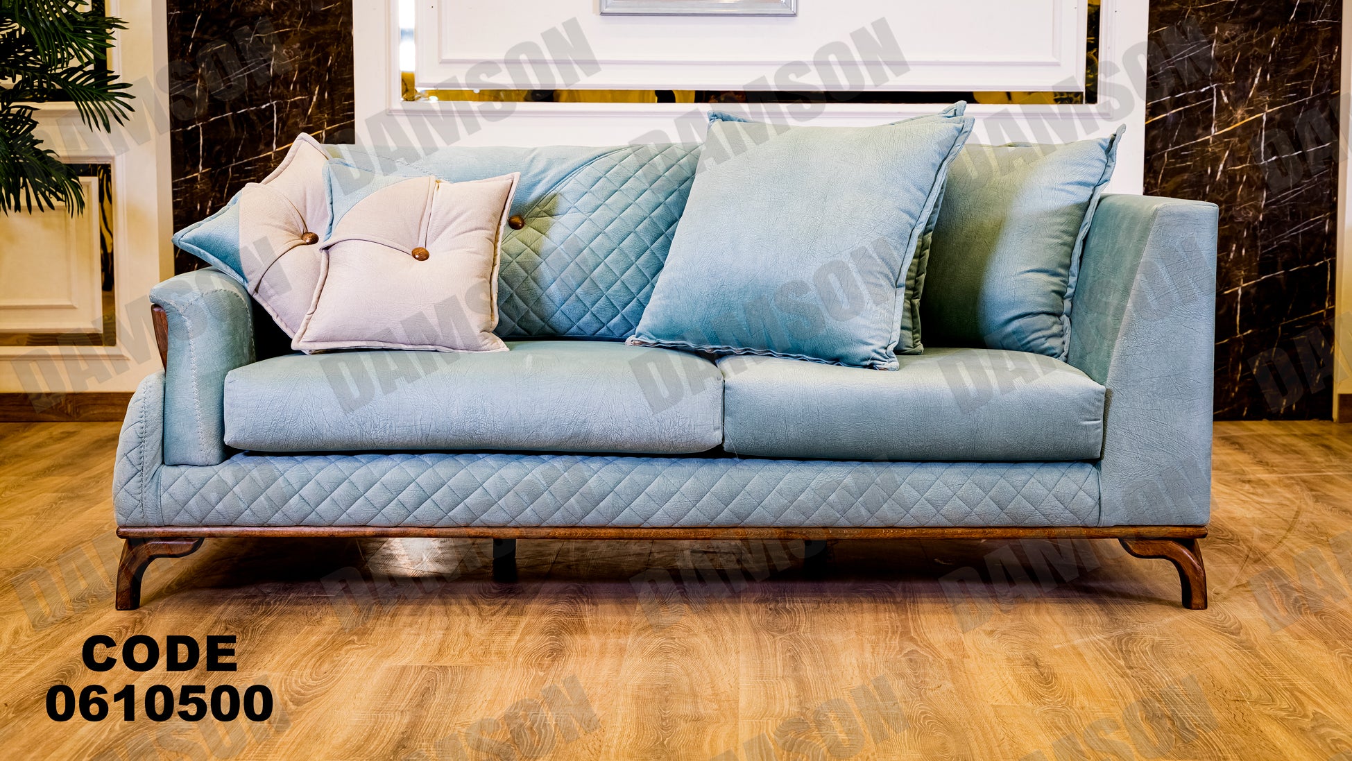 ركنة 105 - Damson Furnitureركنة 105