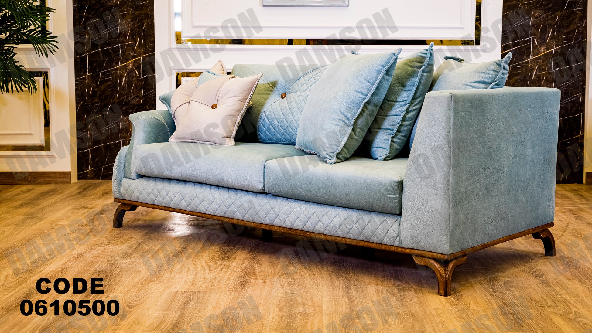 ركنة 105 - Damson Furnitureركنة 105