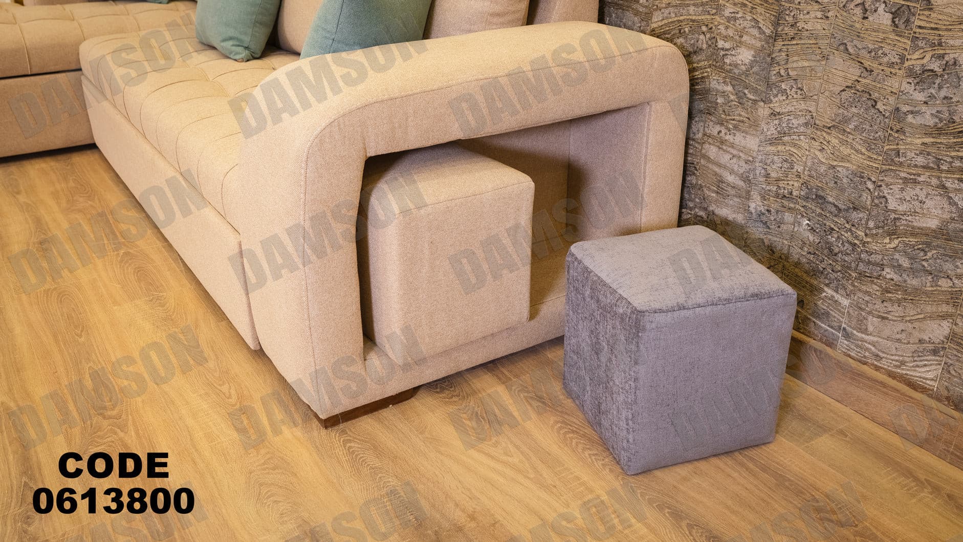 ركنة سرير وسحارة 138 - Damson Furnitureركنة سرير وسحارة 138