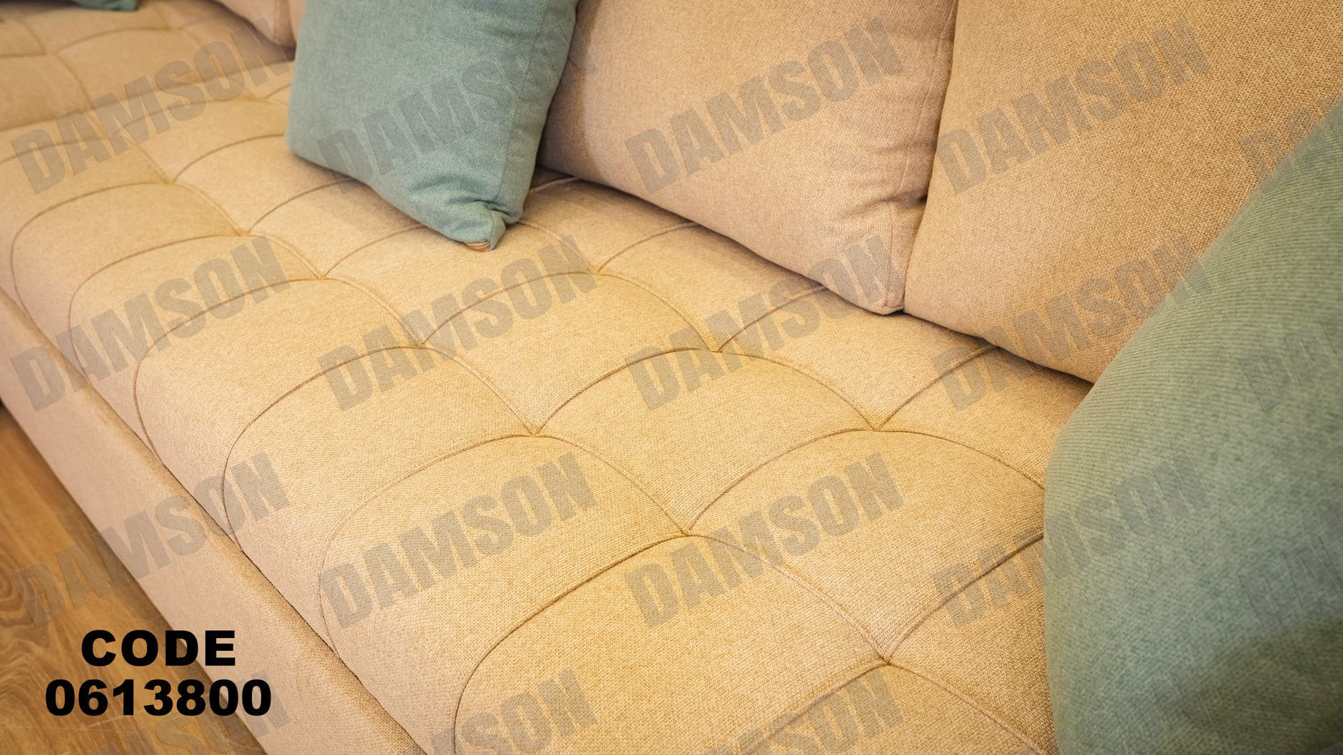 ركنة سرير وسحارة 138 - Damson Furnitureركنة سرير وسحارة 138