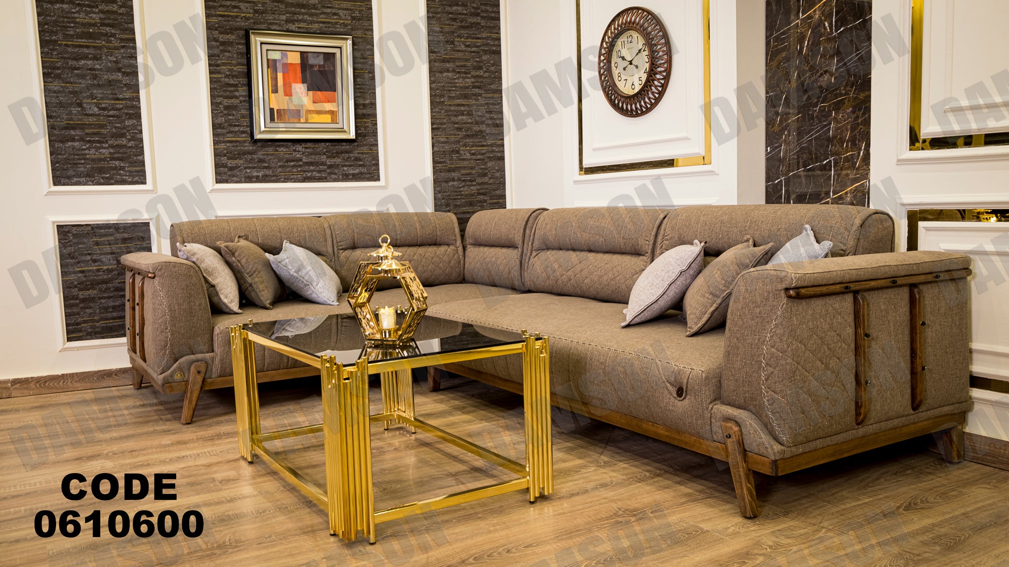 ركنة سرير 106 - Damson Furnitureركنة سرير 106