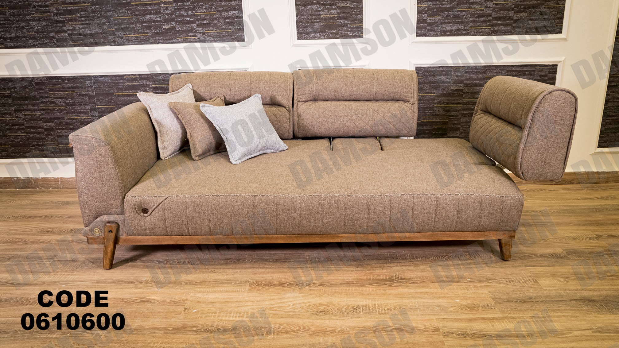 ركنة سرير 106 - Damson Furnitureركنة سرير 106