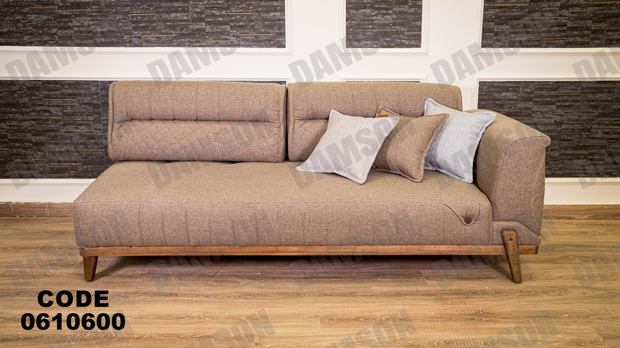 ركنة سرير 106 - Damson Furnitureركنة سرير 106