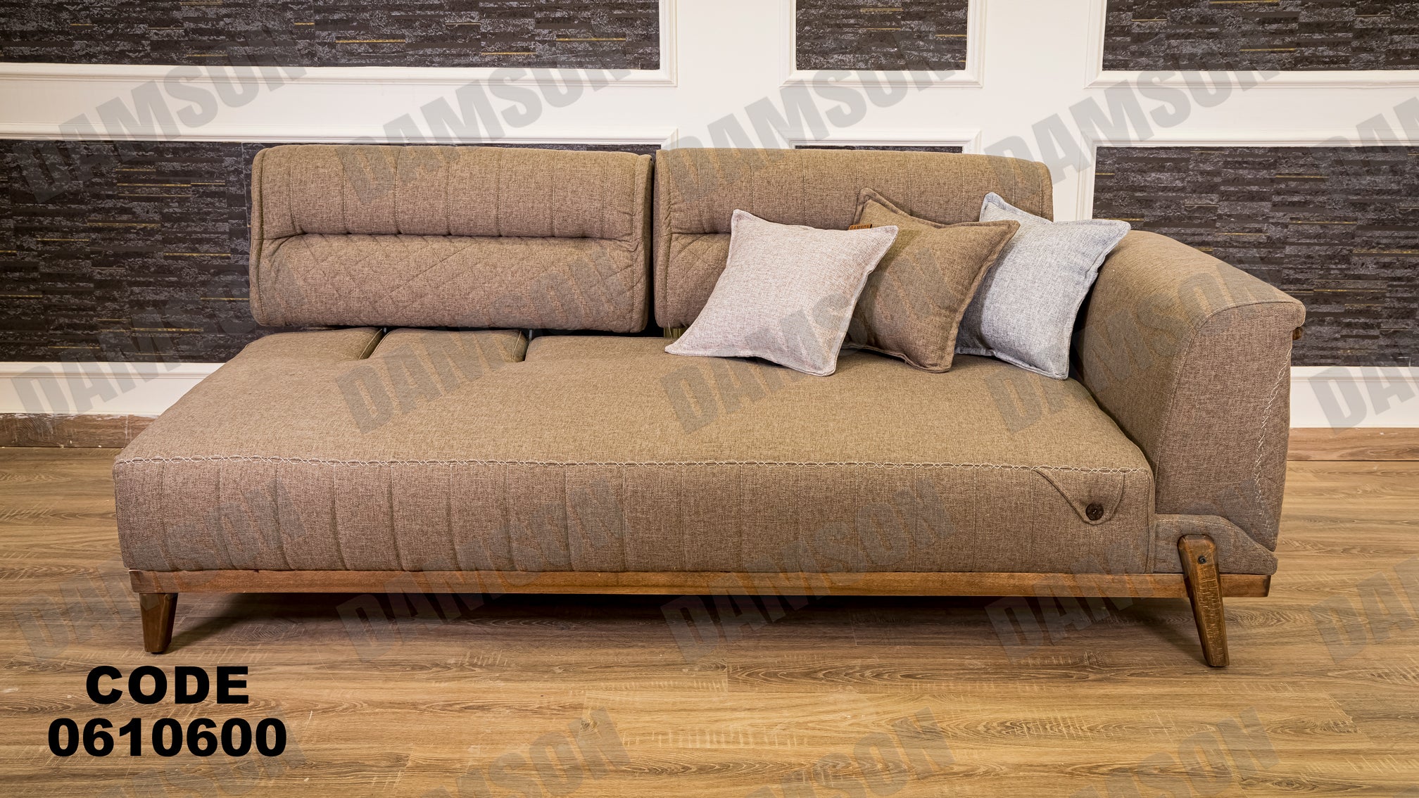 ركنة سرير 106 - Damson Furnitureركنة سرير 106