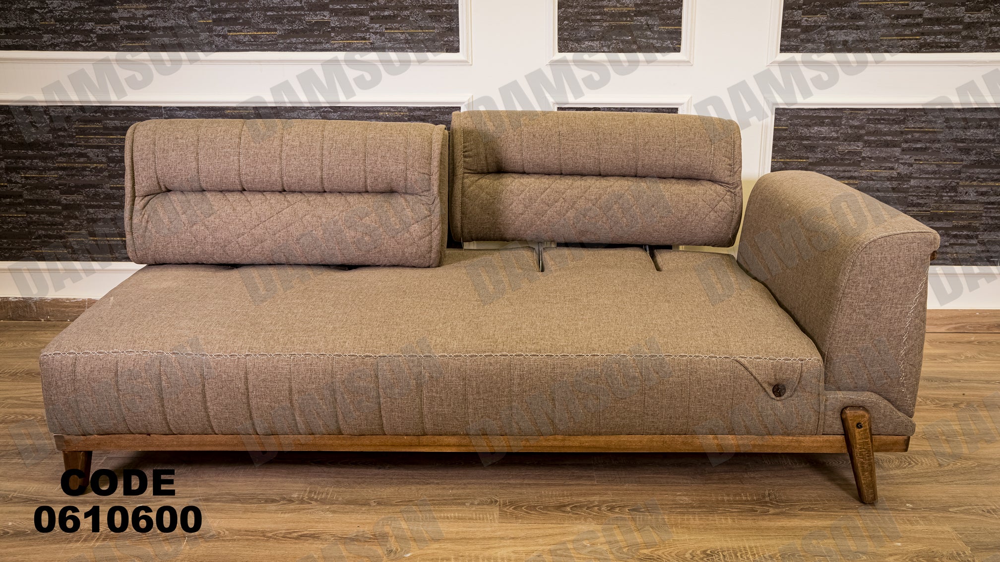 ركنة سرير 106 - Damson Furnitureركنة سرير 106