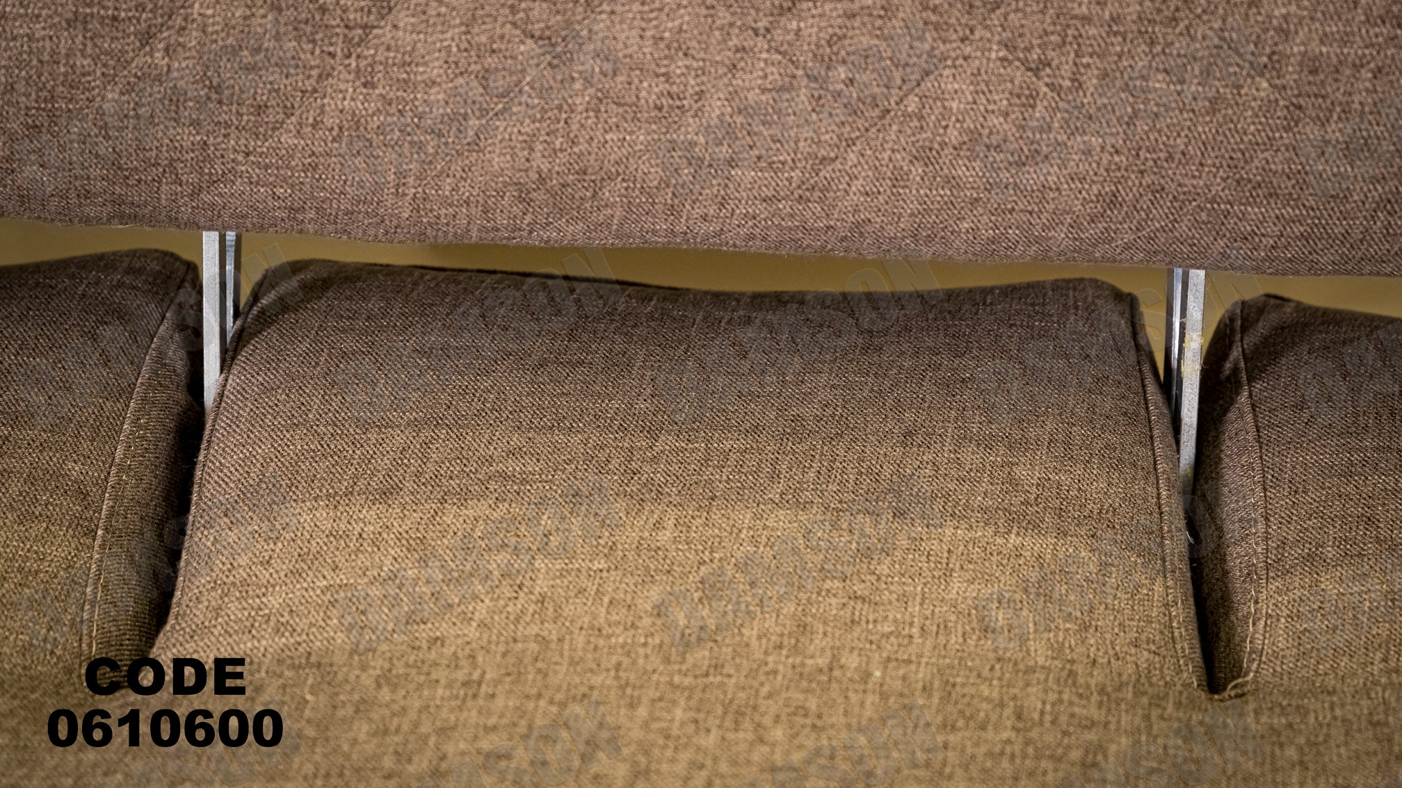 ركنة سرير 106 - Damson Furnitureركنة سرير 106