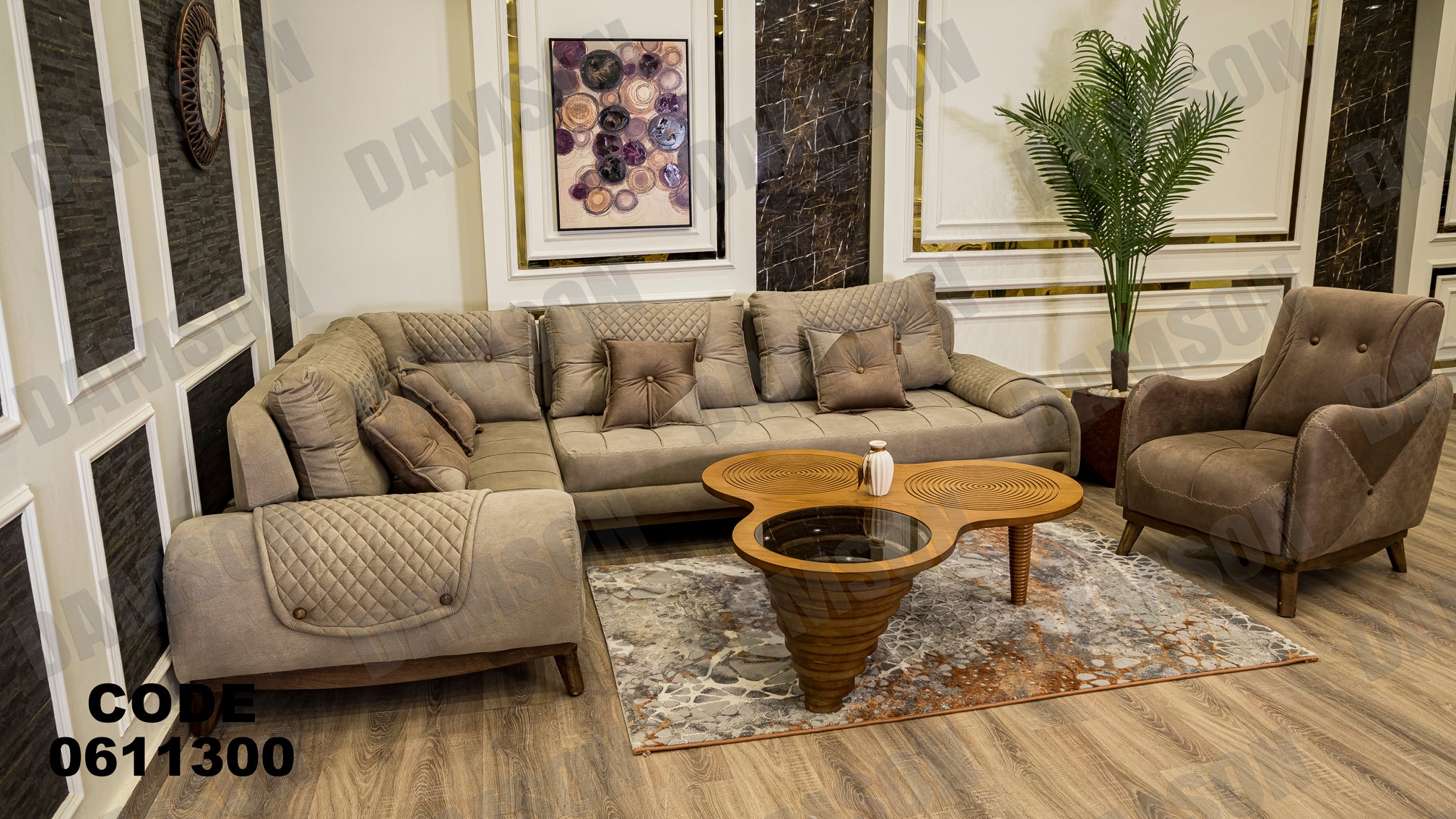 ركنة سرير 113 - Damson Furnitureركنة سرير 113