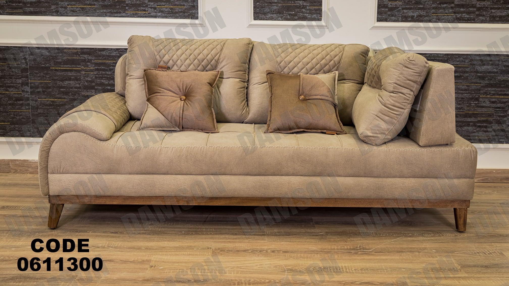 ركنة سرير 113 - Damson Furnitureركنة سرير 113