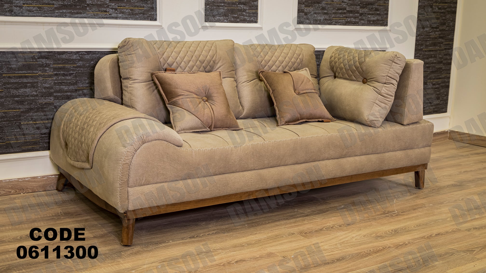 ركنة سرير 113 - Damson Furnitureركنة سرير 113