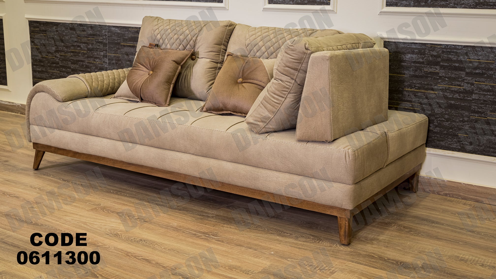 ركنة سرير 113 - Damson Furnitureركنة سرير 113