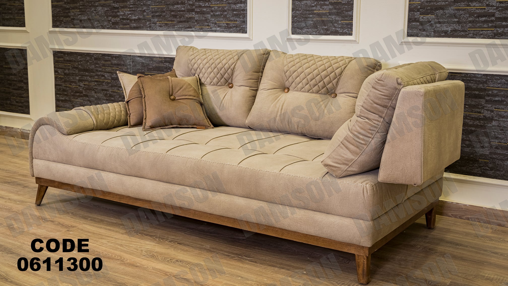 ركنة سرير 113 - Damson Furnitureركنة سرير 113