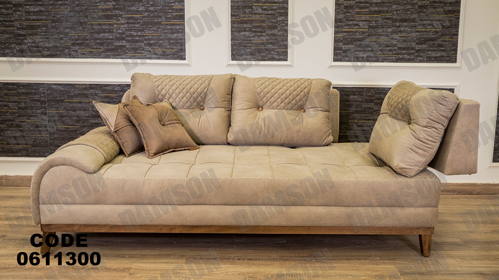 ركنة سرير 113 - Damson Furnitureركنة سرير 113