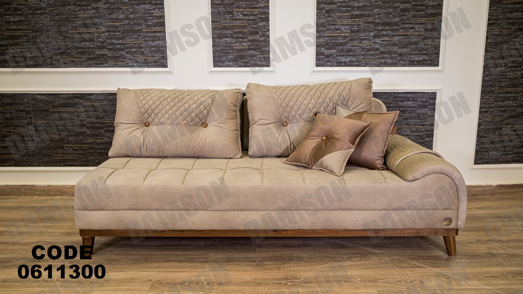 ركنة سرير 113 - Damson Furnitureركنة سرير 113