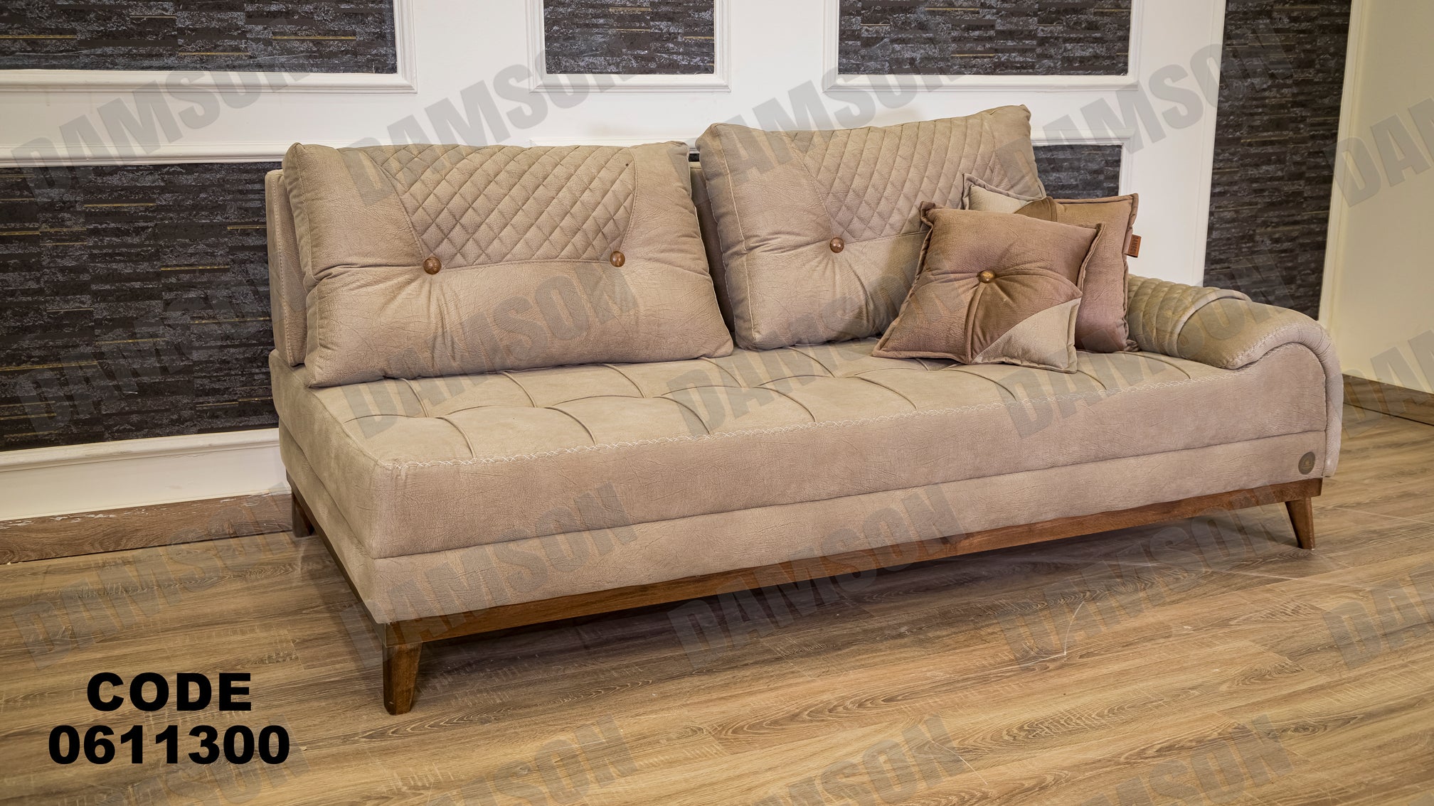ركنة سرير 113 - Damson Furnitureركنة سرير 113
