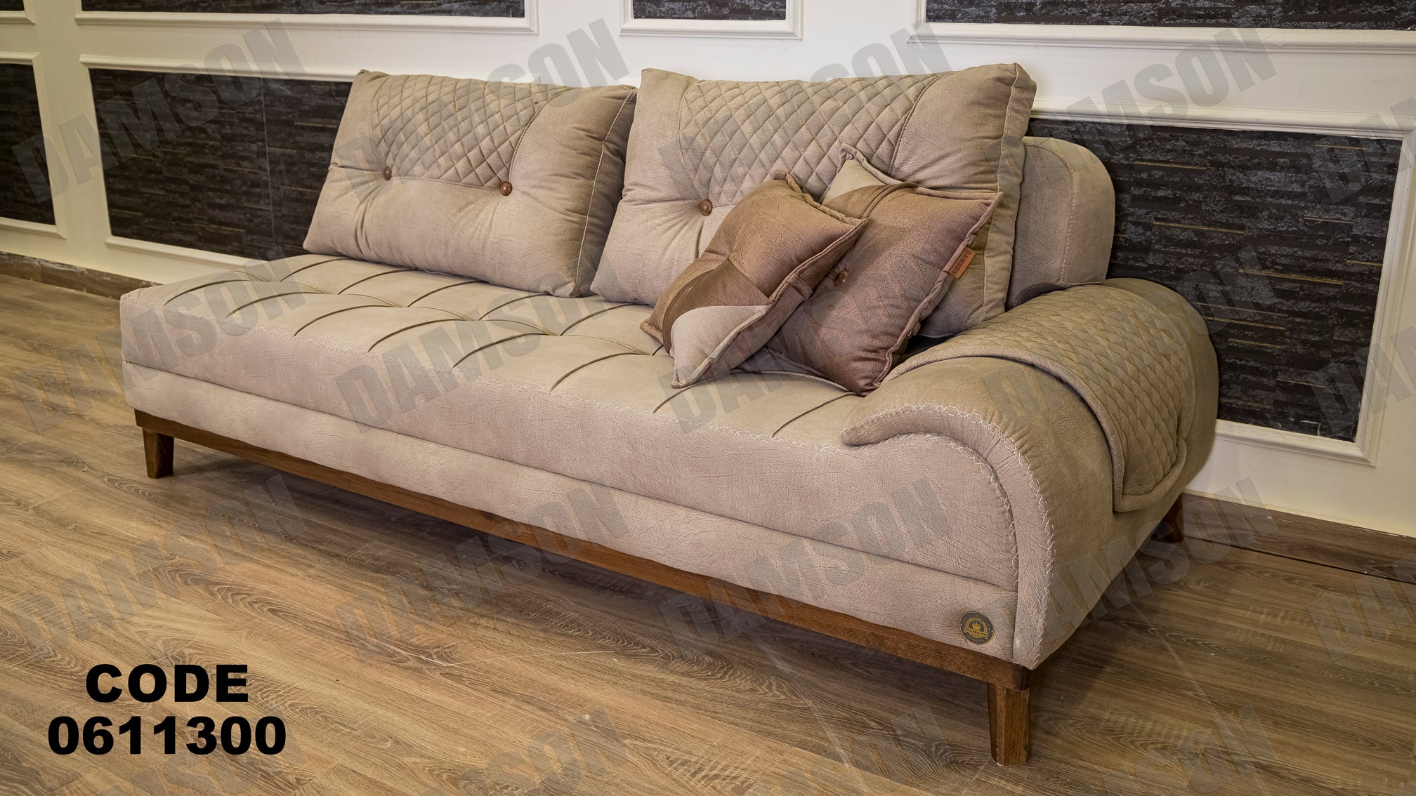 ركنة سرير 113 - Damson Furnitureركنة سرير 113