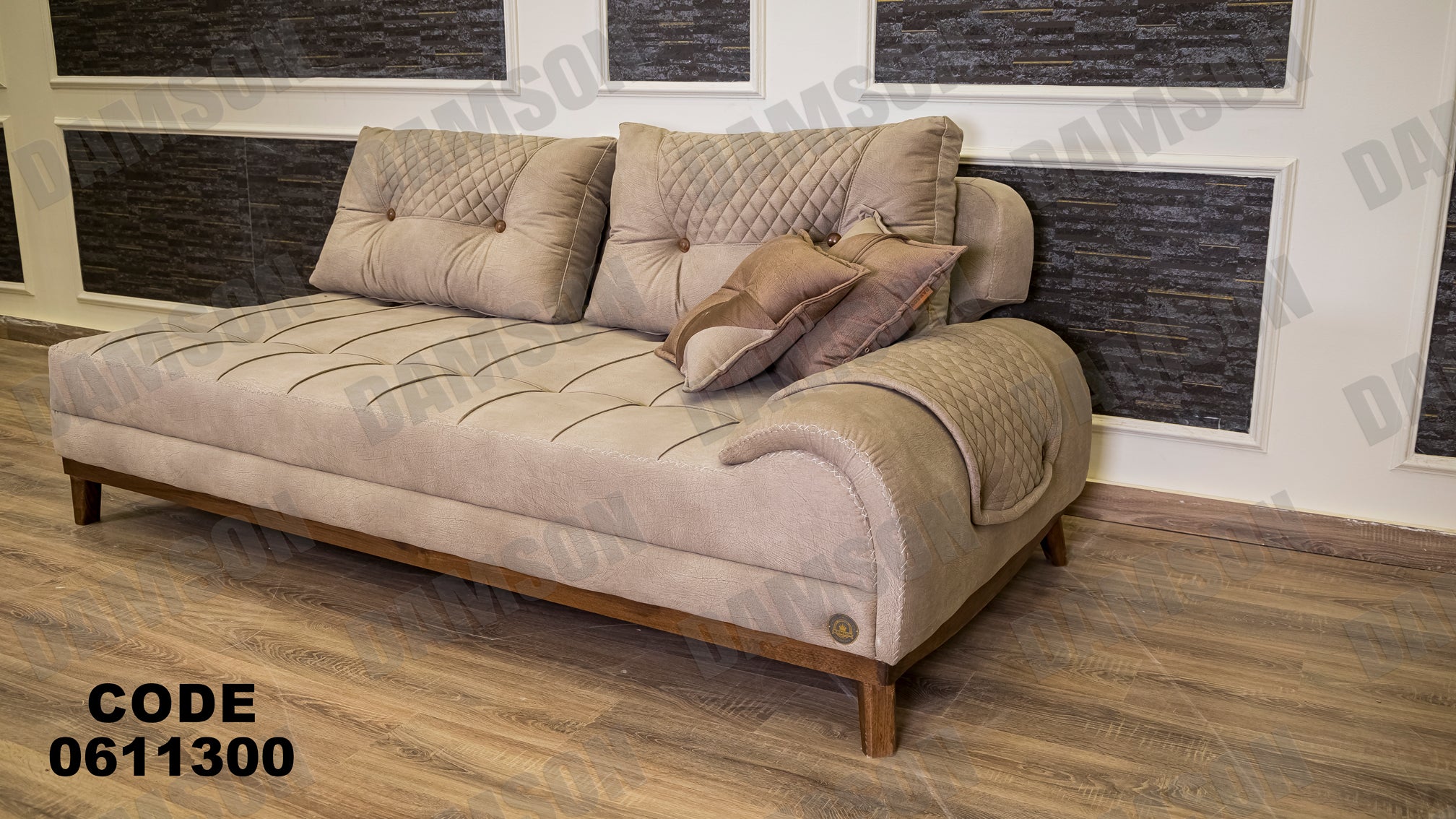 ركنة سرير 113 - Damson Furnitureركنة سرير 113