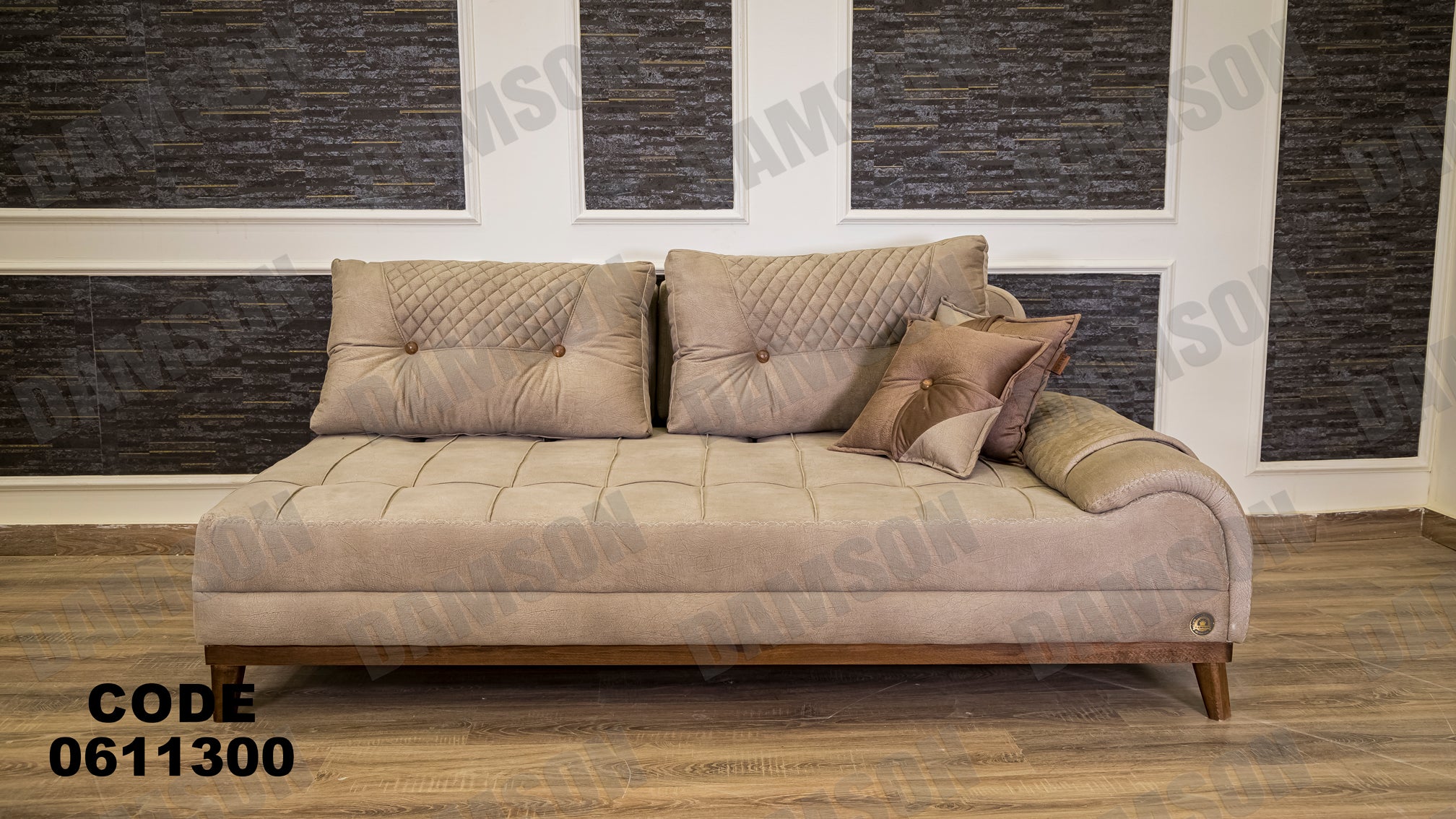 ركنة سرير 113 - Damson Furnitureركنة سرير 113