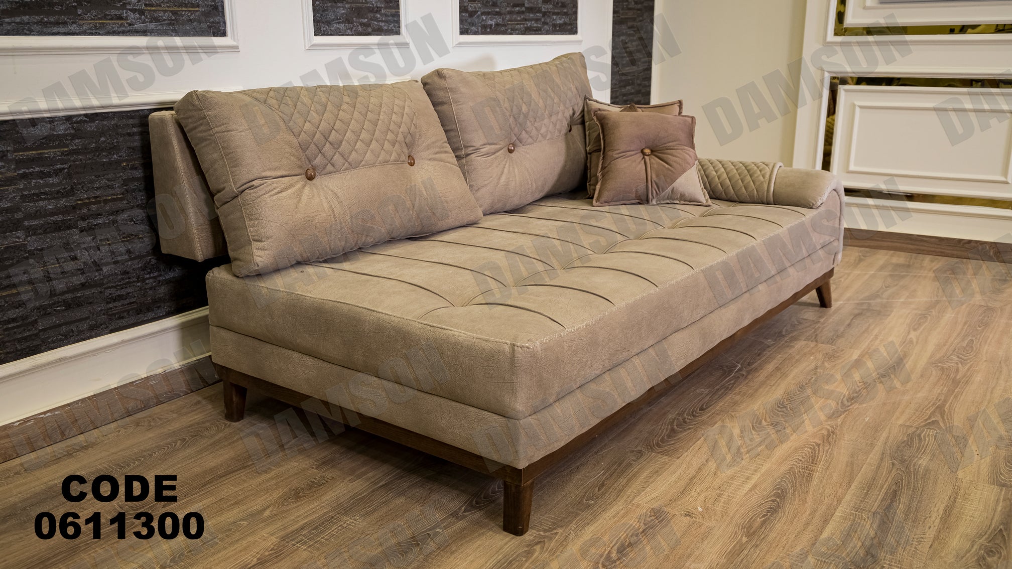 ركنة سرير 113 - Damson Furnitureركنة سرير 113