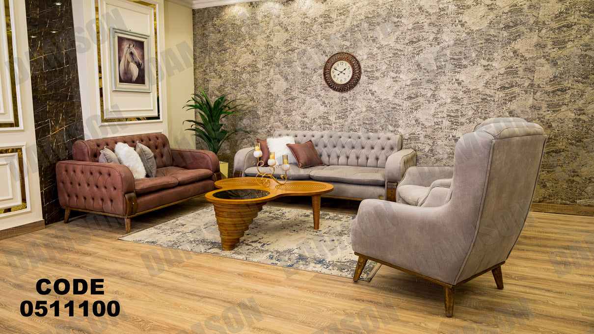 انترية سرير 111 - Damson Furnitureانترية سرير 111