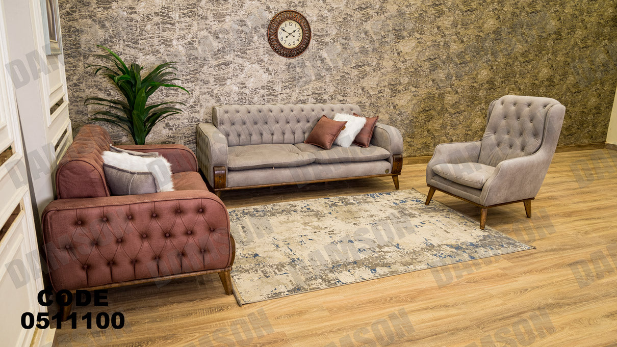 انترية سرير 111 - Damson Furnitureانترية سرير 111
