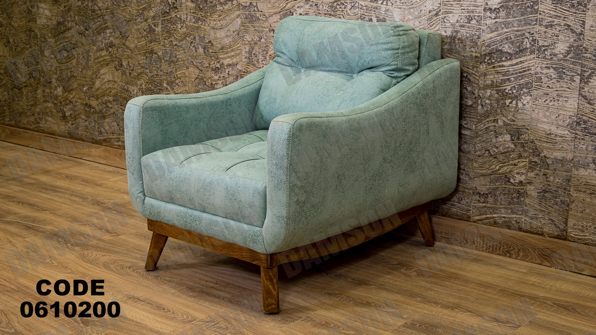 ركنة سرير 102 - Damson Furnitureركنة سرير 102