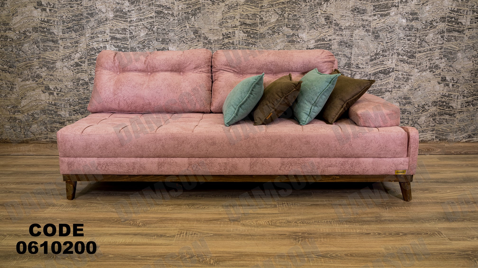 ركنة سرير 102 - Damson Furnitureركنة سرير 102