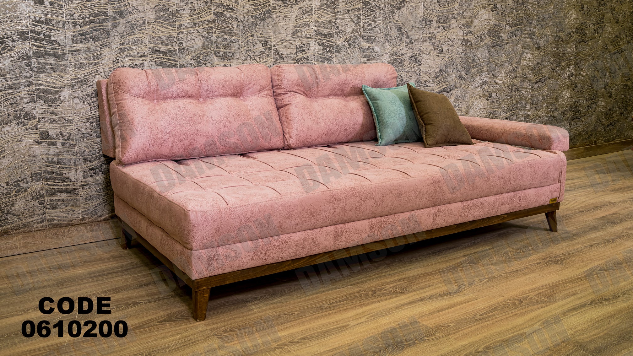 ركنة سرير 102 - Damson Furnitureركنة سرير 102