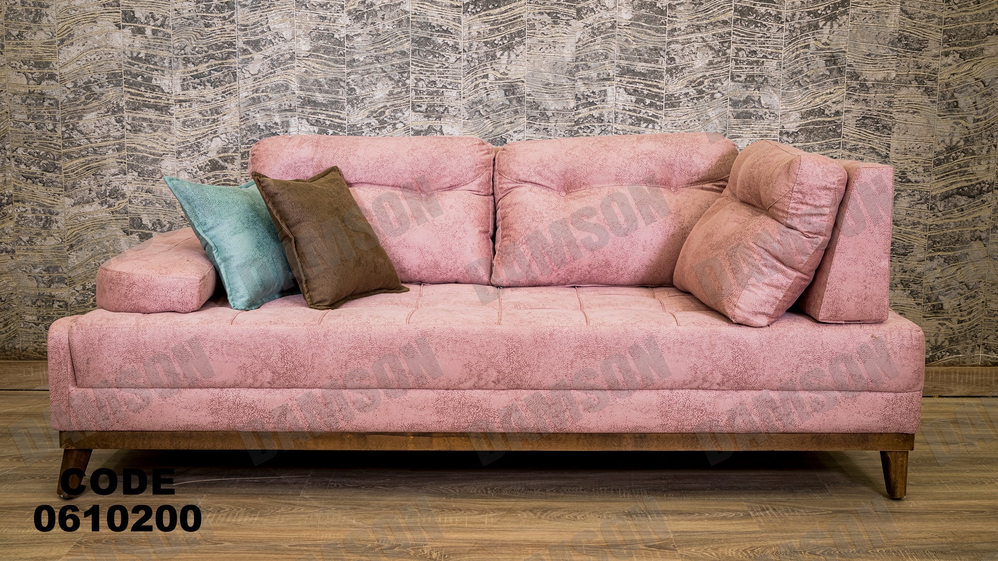 ركنة سرير 102 - Damson Furnitureركنة سرير 102