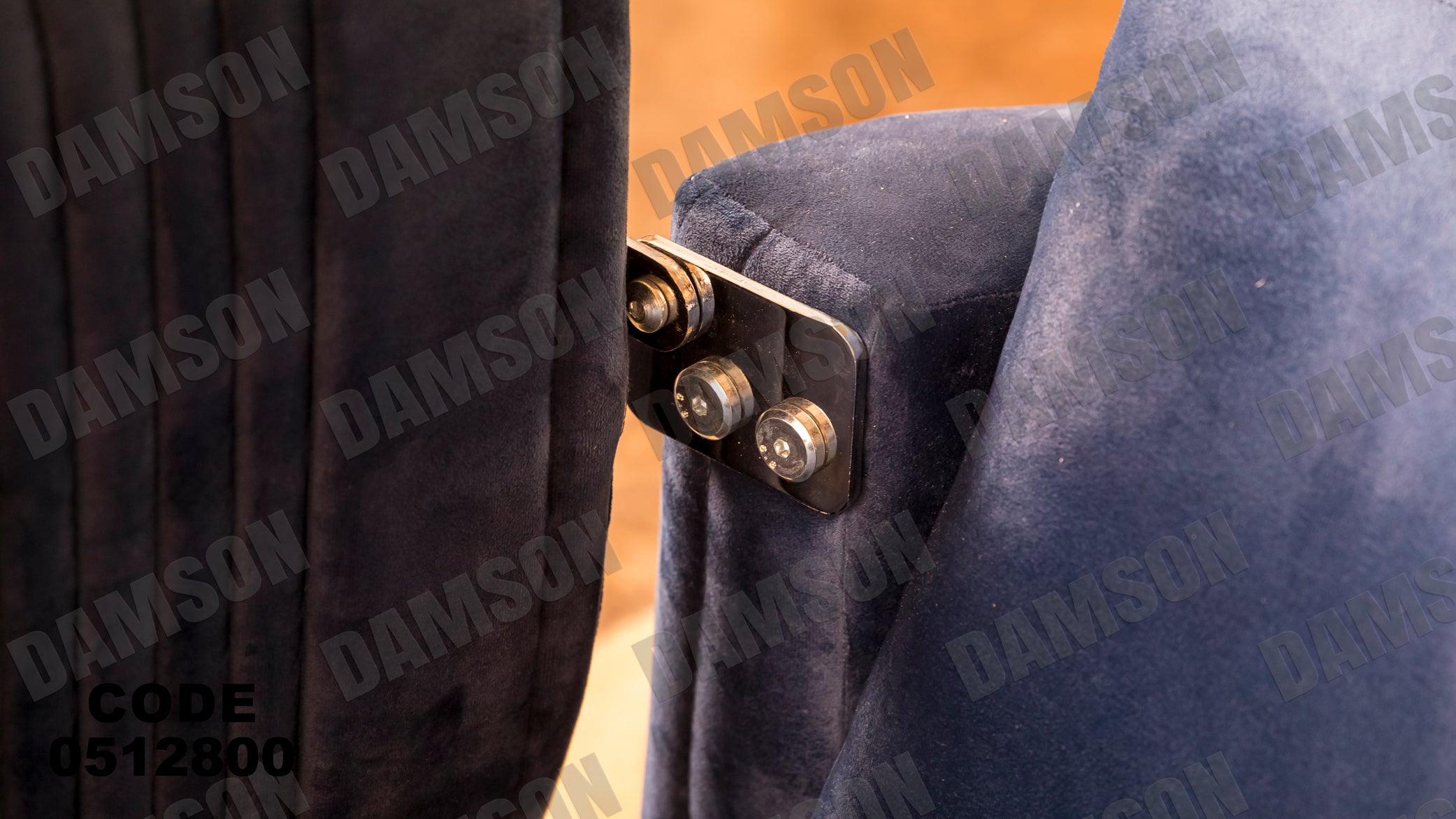 انترية سرير 128 - Damson Furnitureانترية سرير 128