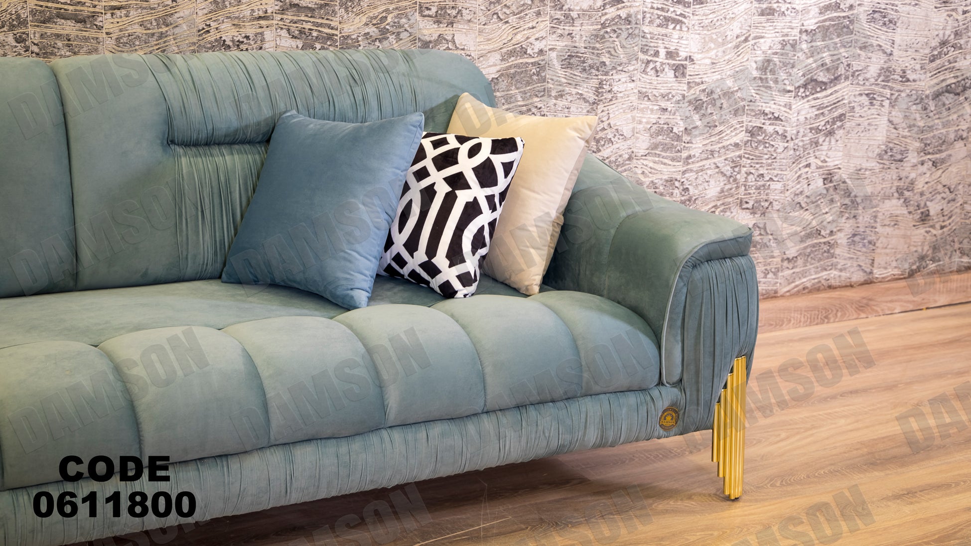 ركنة 118 - Damson Furnitureركنة 118